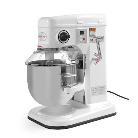 BLANDARE 7 L - HEAVY DUTY MIXER