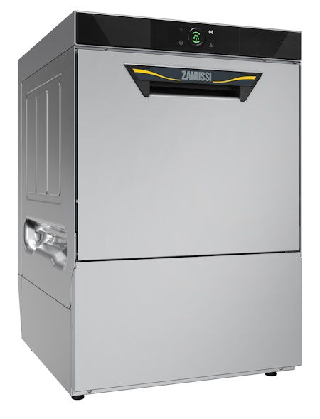 Zanussi Diskmaskin Z-Active 100 Underbänkdiskmaskin 3-fas