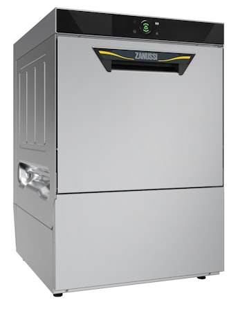 Zanussi Diskmaskin Z-Active 100 Underbänkdiskmaskin 3-fas