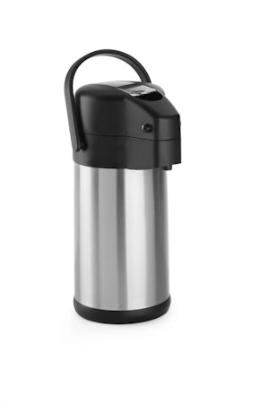 PUMPTERMOS 3 LITER