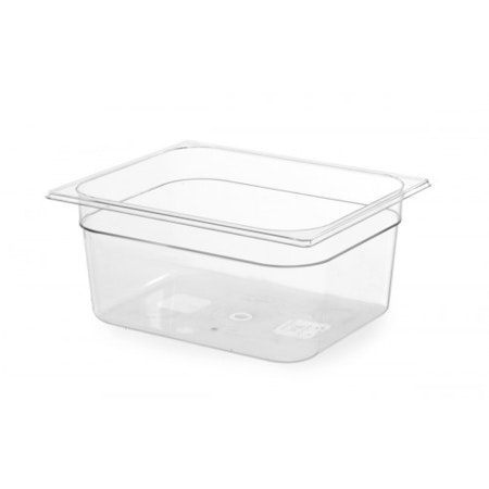 PLASTKANTIN GN 1/2 - 200mm