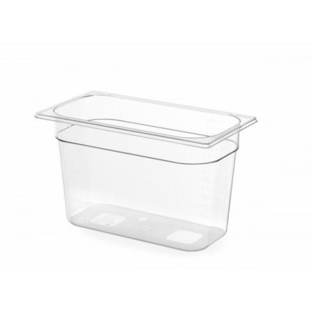 PLASTKANTIN GN 1/3 - 150mm