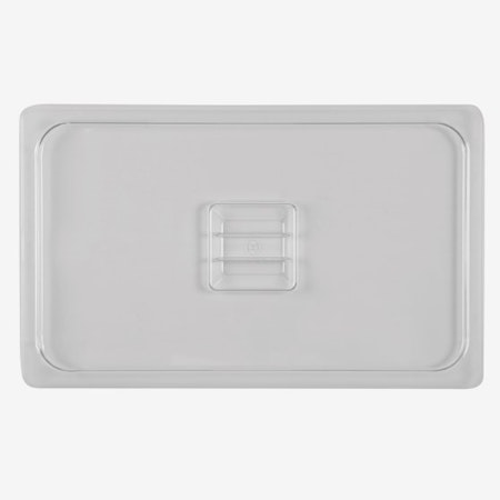 Lock GN 1/1 Plast