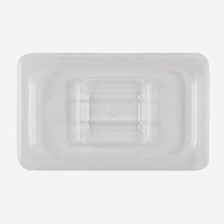 Lock GN 1/4 Plast