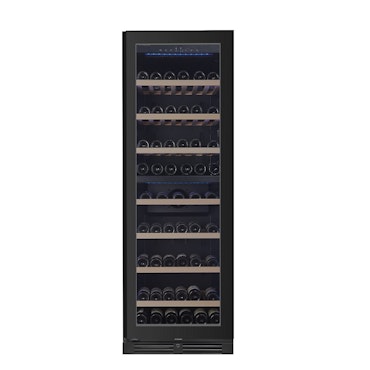 VIGNERON DESIGNLINE 180, DUBBELZON, SVART (ENDAST 1ST KVAR)