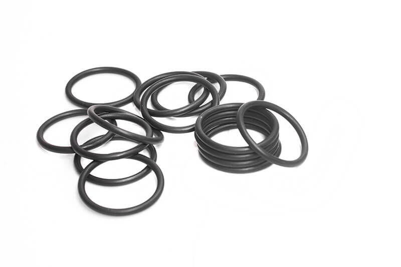 Tungelsta Maskin & Hydraulikservice AB > O-ringar
