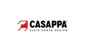Casappa - Tungelsta Maskin & Hydraulikservice AB