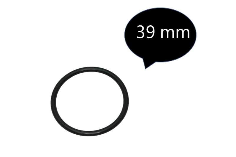 O-ringar 39 mm NBR 70