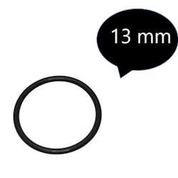 O-ringar 13 mm NBR 70