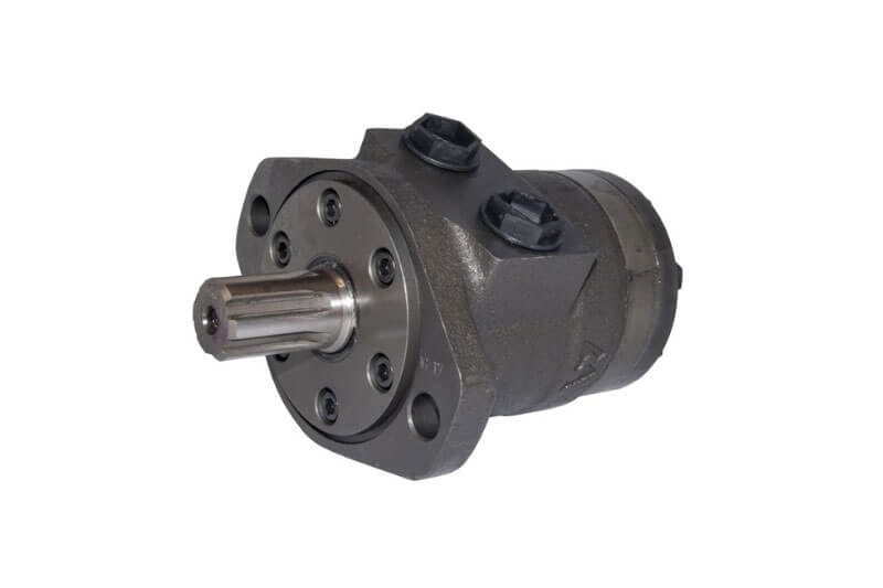 Motor M+S 125 cc