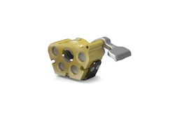 109323200 Snabbkoppling Hona Multi-X 3/8''