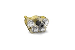 109323250 Snabbkoppling Hane Multi-X 3/8''