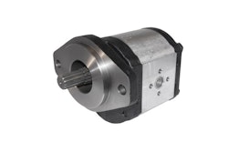 Pump Casappa Gr3 34.99cc 13T