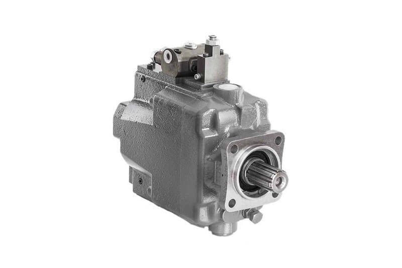 PI. Pump 350B SVH-062RDYN-1-LSNR