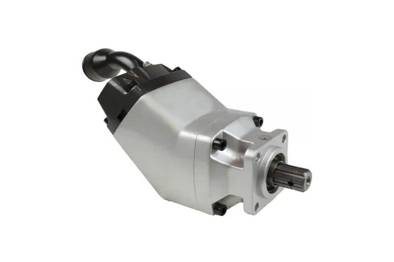 F1 82cc R Parker Hydraulpump