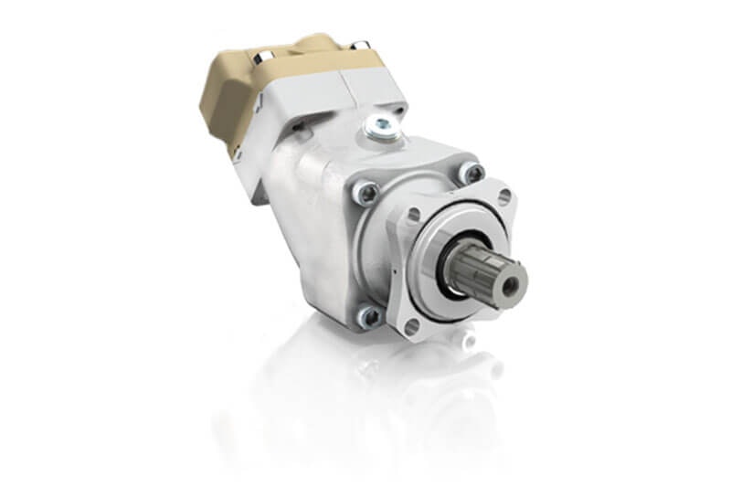 Dubbelpump Sunfab 56-26cc High Speed