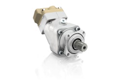 Dubbelpump Sunfab 56-26cc High Speed