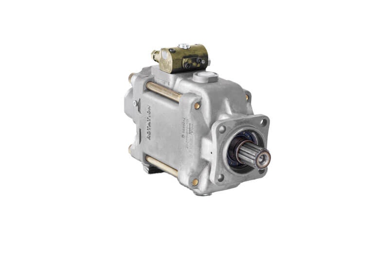 Pump Sunfab 130cc