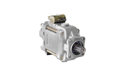 Pump Sunfab 130cc