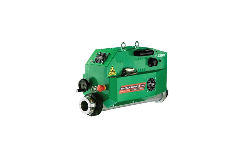 Supercombinata SC3 KIT