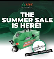 Sommarpaket SC1 + reduction kit