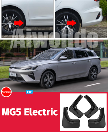 Skvettlapper MG5