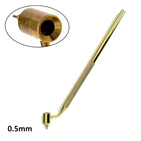 Lakkstiftpenn Scratch Repair Pen