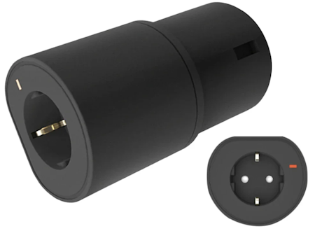 V2L adapter