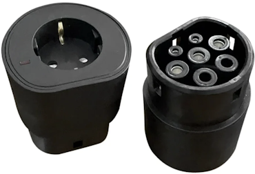 V2L adapter