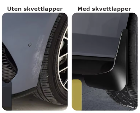 Skvettlapper Sealion 7