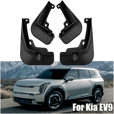Skvettlapper EV9