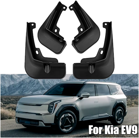 Skvettlapper EV9