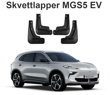 Skvettlapper MGS5