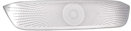 Ventilasjonscover