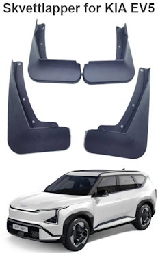 Skvettlapper EV5