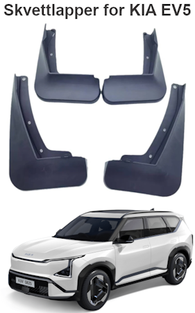 Skvettlapper EV5