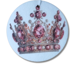 Luftfräschare, Queen