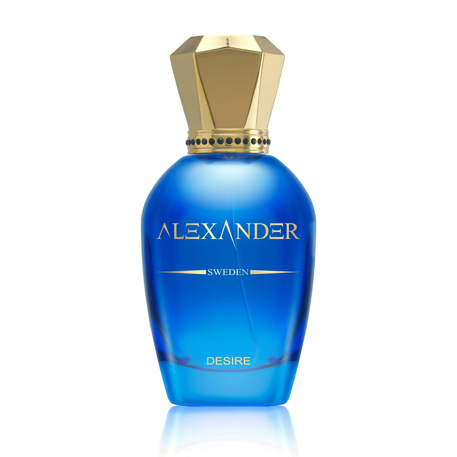 DESIRE - Alexander Perfume