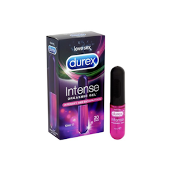 Durex Intense Orgasm Gel