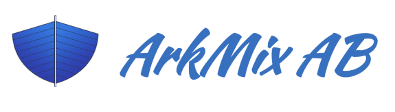 Arkmix AB
