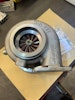 Holset HX40 Iveco Cursor 9 fabriksny turbo