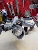 Utbytesturbo till Fiat Ducato 2.3L motorn