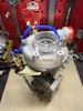 Fabriksny eftermarknads B2G Deutz / Volvo EC turbo