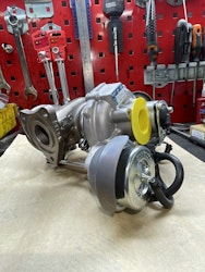 54399900123 Fabriksny originalturbo ECOBoost 1.6L Ford/Volvo