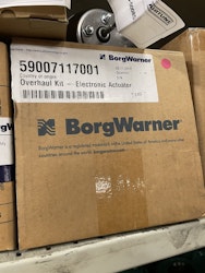 Ställdon BorgWarner - 59007117001