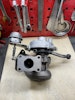 Turbo Citroen DW10ATED4 mfl.  - OUTLET