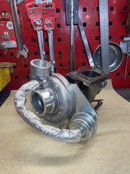 2674A139 CAT / Perkins turbo till T4.40 Phaser