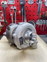 3538624H H2D Turbo passandes Cummins Marin 6CTA 8.3L