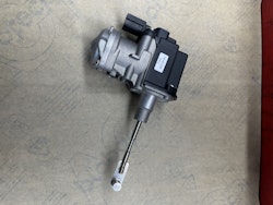 04E145725AB Ställdon / elektronisk wastegate till 40006159 Bosch mahle BMTS turbo 030TC11001000