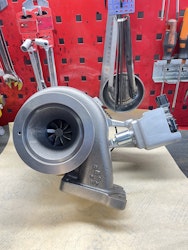 818183-0022 Fabriksny originalturbo Volvo FL5